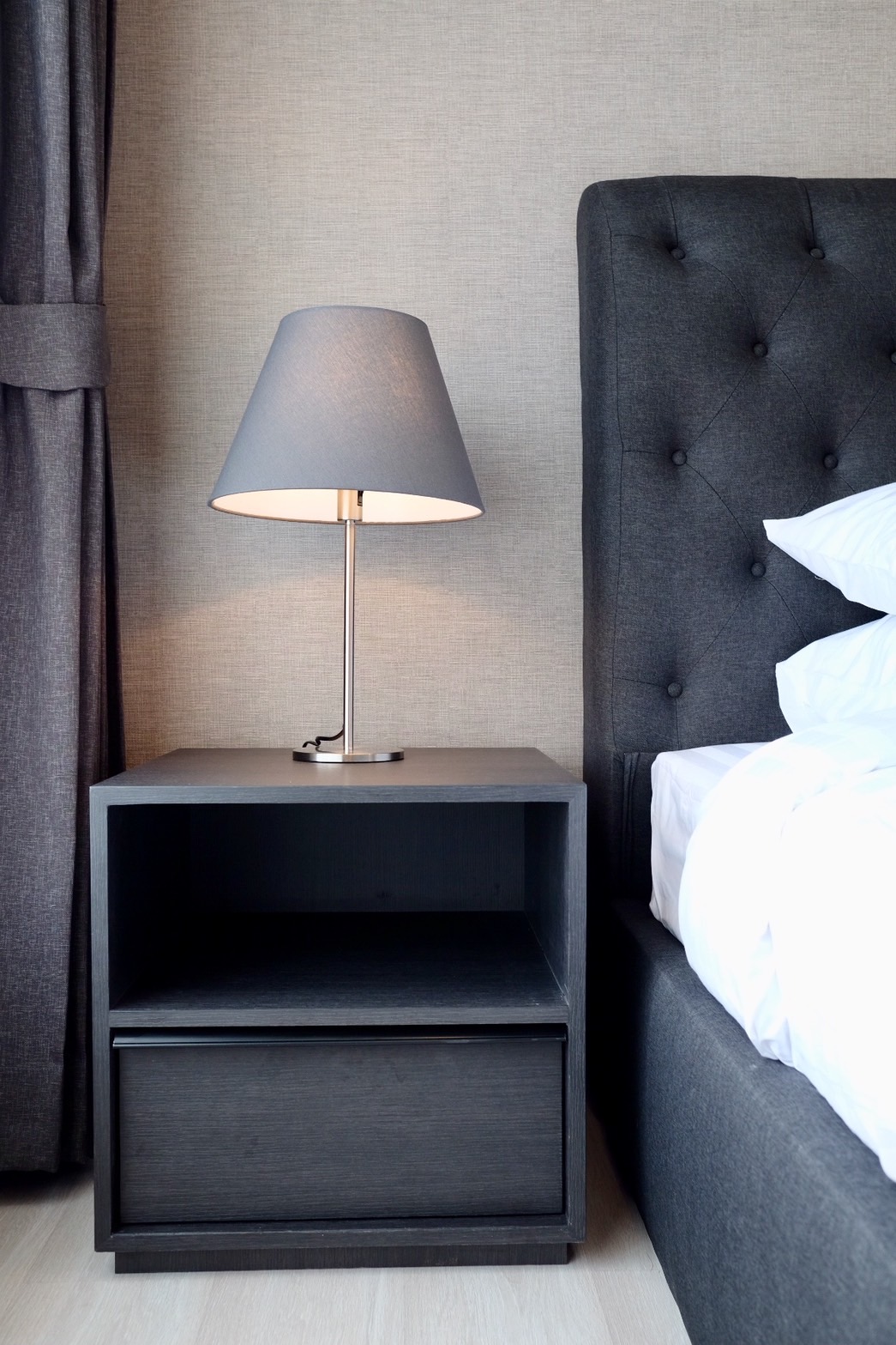 ให้เช่าคอนโด Life Sukhumvit 48 (ไลฟ์ สุขุมวิท 48) 2 ห้องนอน 1 ห้องน้ำ ขนาด 49 ตรม ชั้น 12A อาคาร N