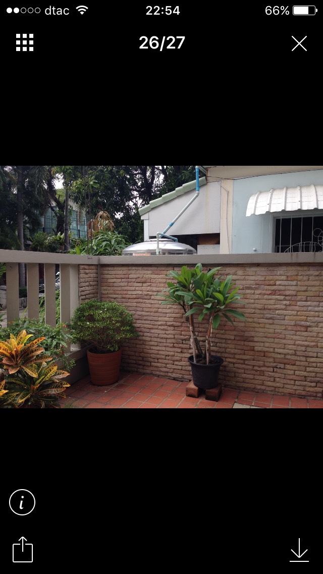 ให้เช่าบ้านเดี่ยว 2 ชั้น หมู่บ้าน ทองสถิตย์ วิลล่า 3 ห้องนอน 3 ห้องน้ำ 76 ตร.ว