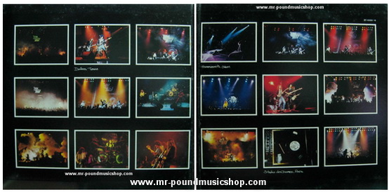 Thin Lizzy - Live and Dangerous