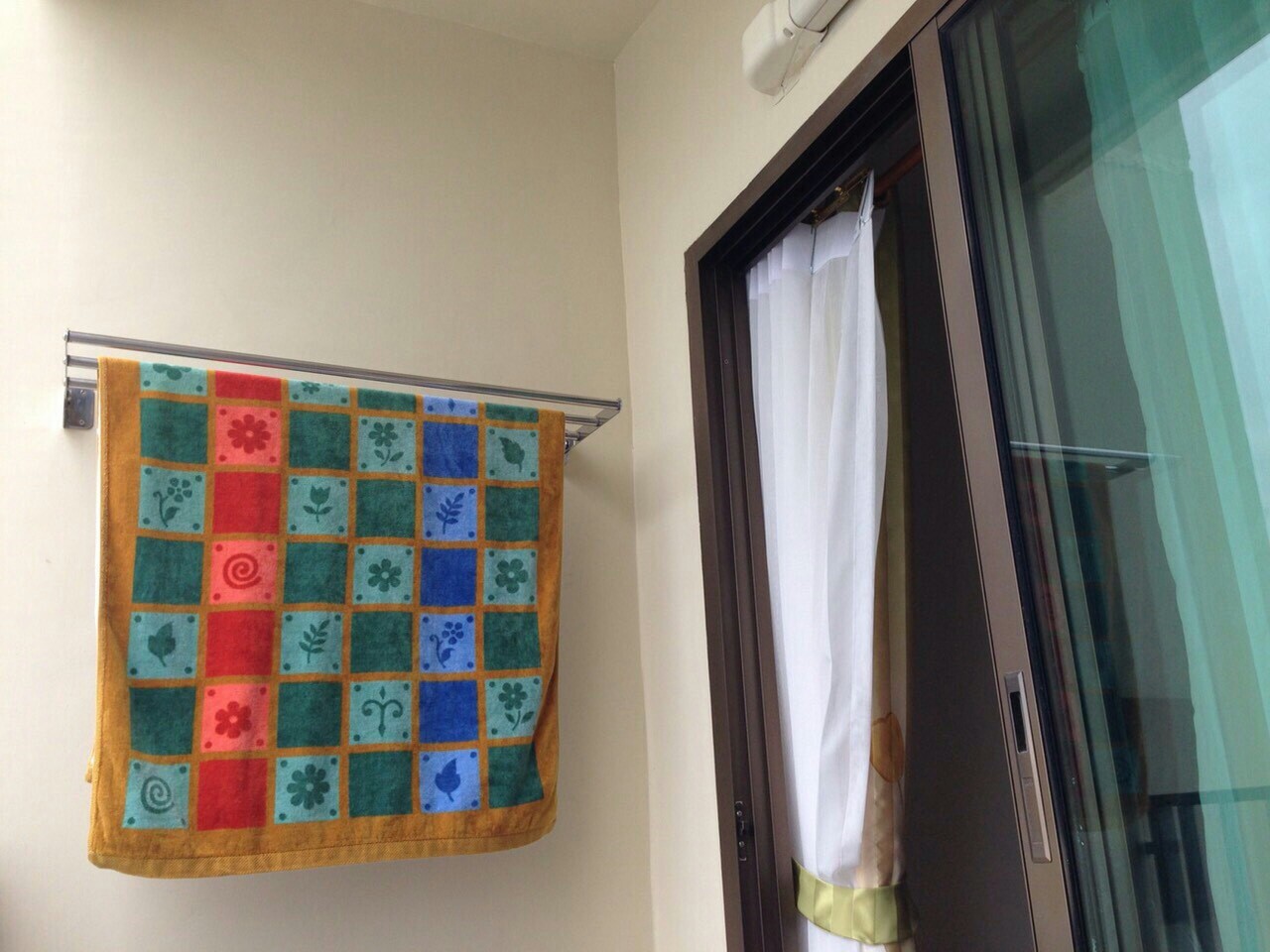 ขายคาซ่าคอนโด อโศก-ดินแดง 1 bed แบบ 1 ห้องนอน ขนาด 30.61 ตรม. คอนโดสวยพร้อมอยู่ ฝั่งตะวันออก