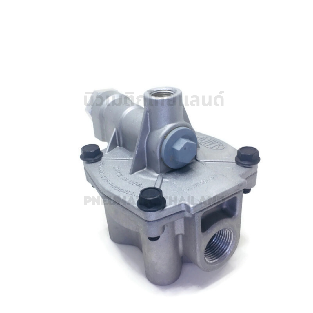 SEALCO รีเลย์วาล์วฉุกเฉิน รุ่น 120205 แท้ Emergency Relay