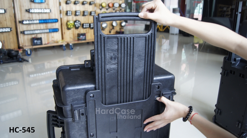 กล่องกันกระแทก HC-545 Phanthom Dji Case