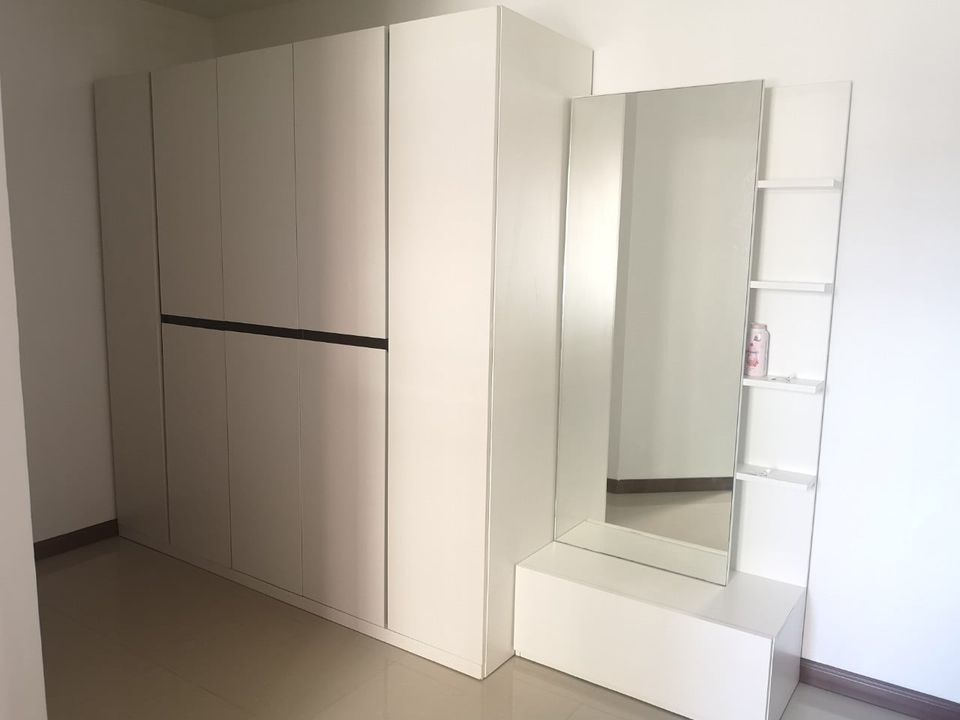 ขายคอนโดทาวน์อินทาวน์-วังทองหลาง Bodin Suite Home (บดินทร์ สวีท โฮม) ขายราคา 2,200,000 บาท ขายคอนโดบดินทร์สวีทโฮม ใกล้โรงเรียน