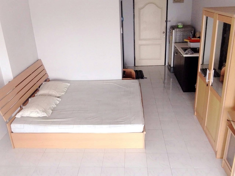 ให้เช่าคอนโด ป. ธนา ทาวเวอร์ พร้อมเข้าอยู่