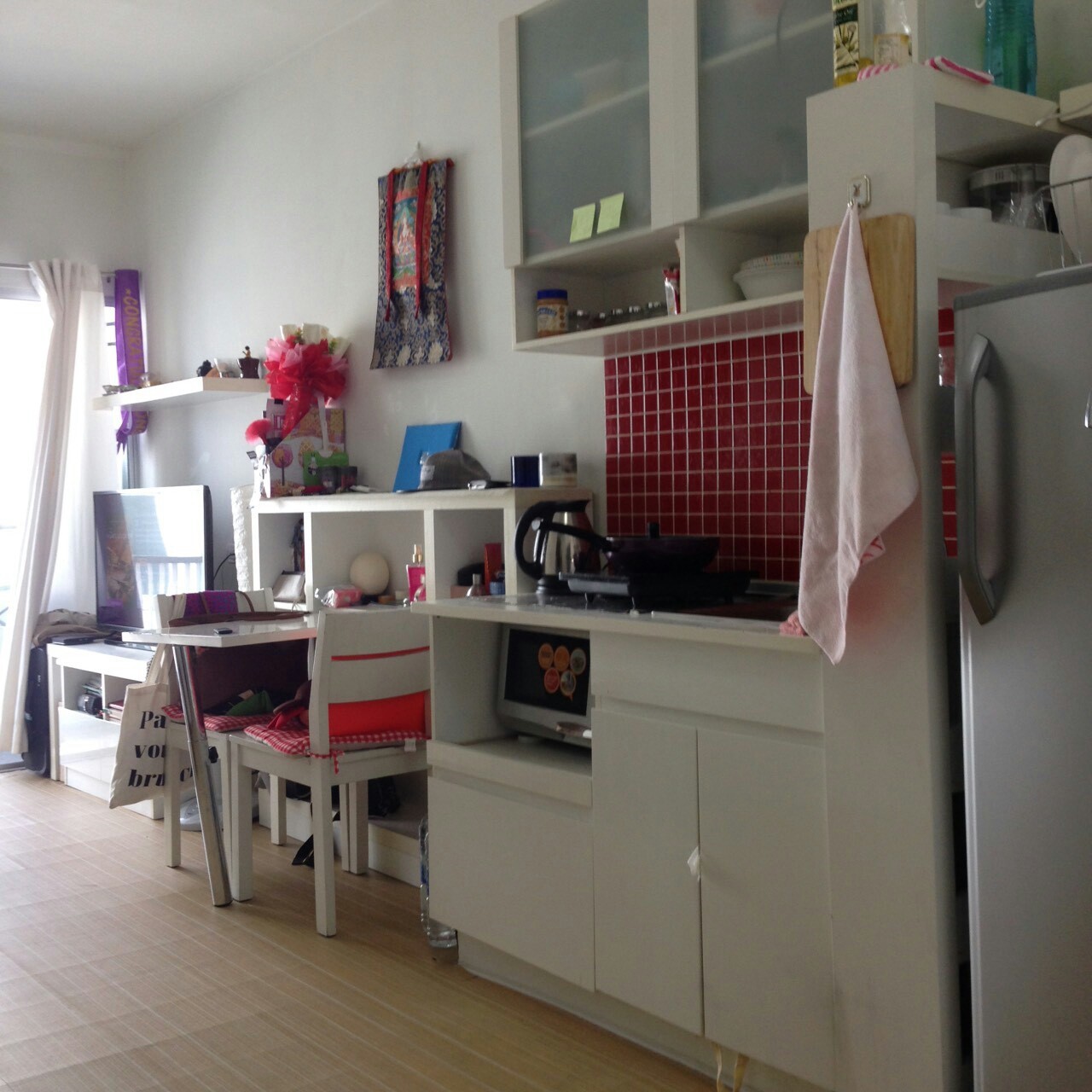 ขายคอนโด เอ สเปช พระรามเก้า a space Asoke-Ratchada ห้องชุด 1 ห้องนอน 1 ห้องน้ำ พื้นที่ 35 ตรม