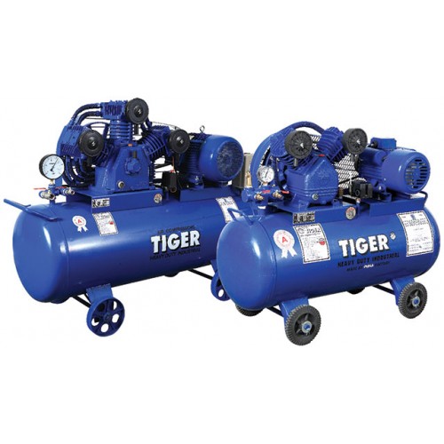 ปั๊มลมไทเกอร์ TIGER รุ่น TG-1 (1/4 แรงม้า)
