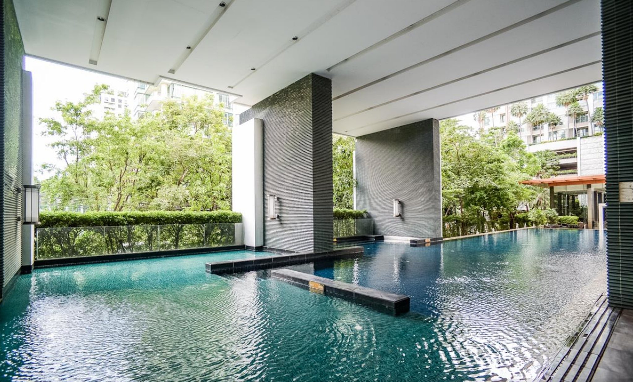 ขายคอนโด The Address Art Deco Chidlom (ดิ แอดเดรส ชิดลม)