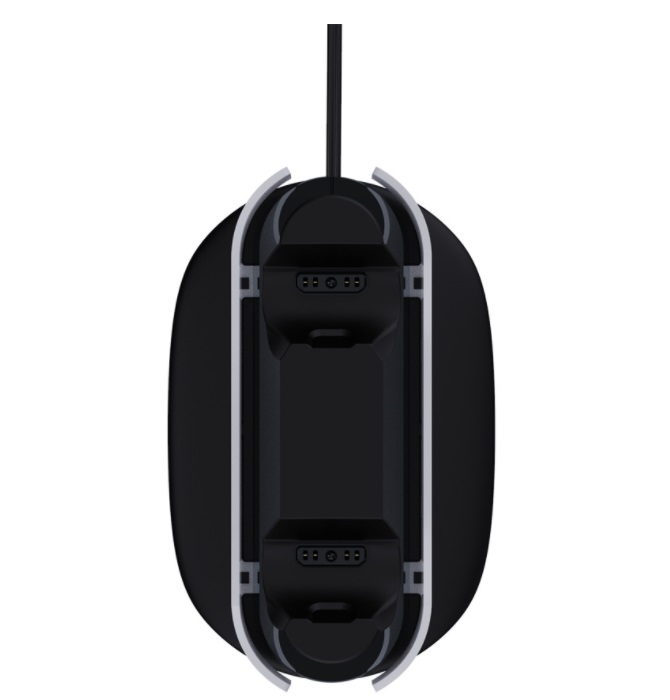 (แนะนำ)Sparkfox Dual Charge Dock for PlayStation®5 แท่นชาร์จจอย PS5