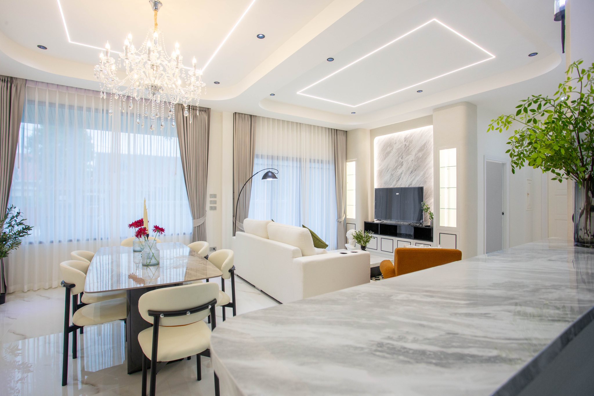 🏡 ขายบ้านเดี่ยวชั้นเดียว ใกล้ทะเลจอมเทียน พร้อมเฟอร์นิเจอร์ พร้อมเข้าอยู่ ราคาเพียง 5.79 ล้านบาท!