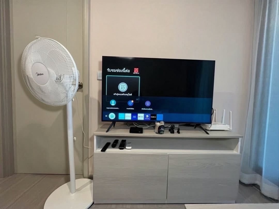 ð āđāļŦāđāđāļāđāļēāļāļāļāđāļ āđāļāļŠāļāļēāļĒ āđāļāļĢāļēāļ§āļąāļ āđāļāļĢāđāļĄ / For Rent Condo Aspire Erawan Prime