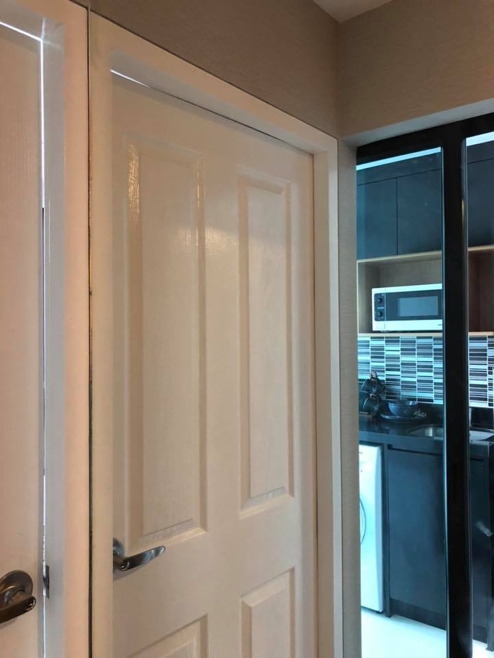 ด่วน!!ให้เช่าคอนโดใหม่ Chateau in Town Sukhumvit 64/1 (ชาโตว์ อินทาวน์ สุขุมวิท 64/1 ห้องใหม่เลย ทำเลดีมาก ตกแต่งเฟอร์ครบ