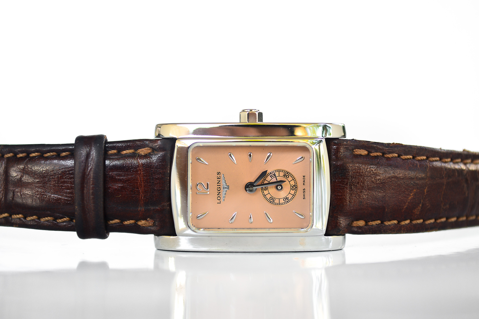 Longines Dolce Vita