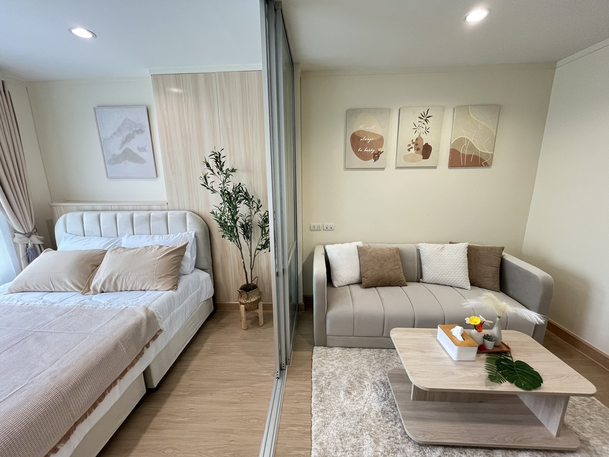 🏡✨ ขายคอนโด Lumpini Park Rama 9 – Ratchada (ลุมพินี พาร์ค พระราม 9 – รัชดา)