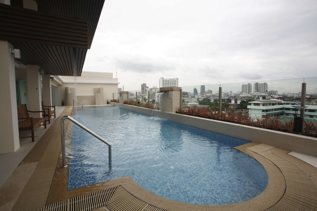 ขายคอนโด Life @ Phahon18 (ไลฟ์ พหล 18) ราคา 3.0 ล้าน 1 ห้องนอน 1 ห้องน้ำ ขนาด 40.5 ตร.ม