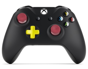 (อัน)ก้านอนาล็อก XboxOne (รุ่น1-3) XboxOneS/X