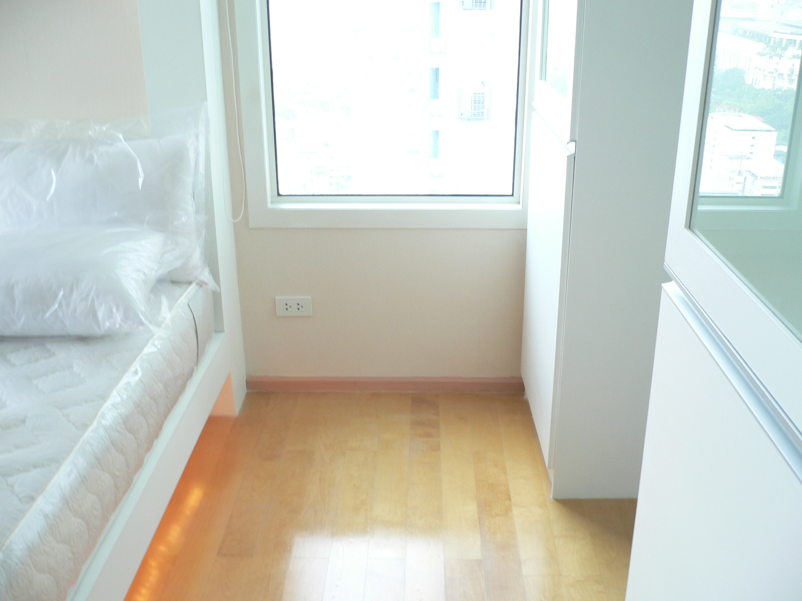 ให้เช่าคอนโด Villa Rachatewi (วิลล่า ราชเทวี) 1 ห้องนอน 1ห้องน้ำ ขนาด 58 ตรม ชั้น 31 ห้องแต่งครบพร้อมอยู่