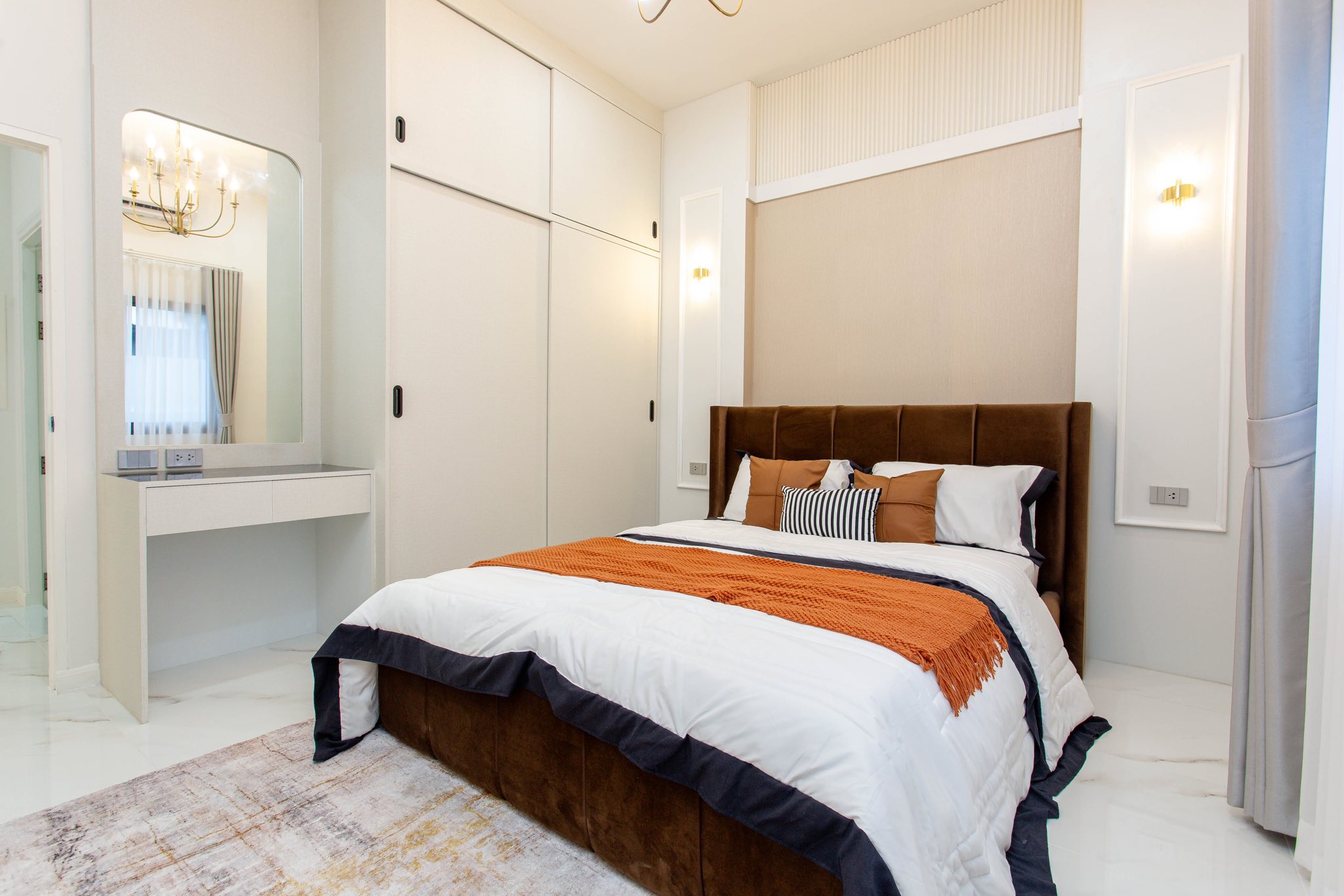 🏡 ขายบ้านเดี่ยวชั้นเดียว ใกล้ทะเลจอมเทียน พร้อมเฟอร์นิเจอร์ พร้อมเข้าอยู่ ราคาเพียง 5.79 ล้านบาท!