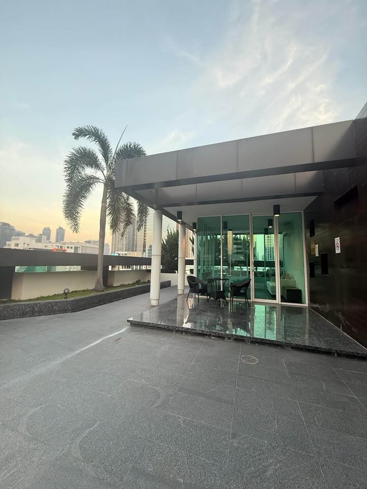 🔥 ด่วน!! ให้เช่าคอนโด Interlux Premier Sukhumvit 13 ใจกลางสุขุมวิท พร้อมอยู่ 🔥 โครงการ: อินเตอร์ลักซ์ พรีเมียร์ สุขุมวิท 13 (Interlux Premier Sukhumvit 13)