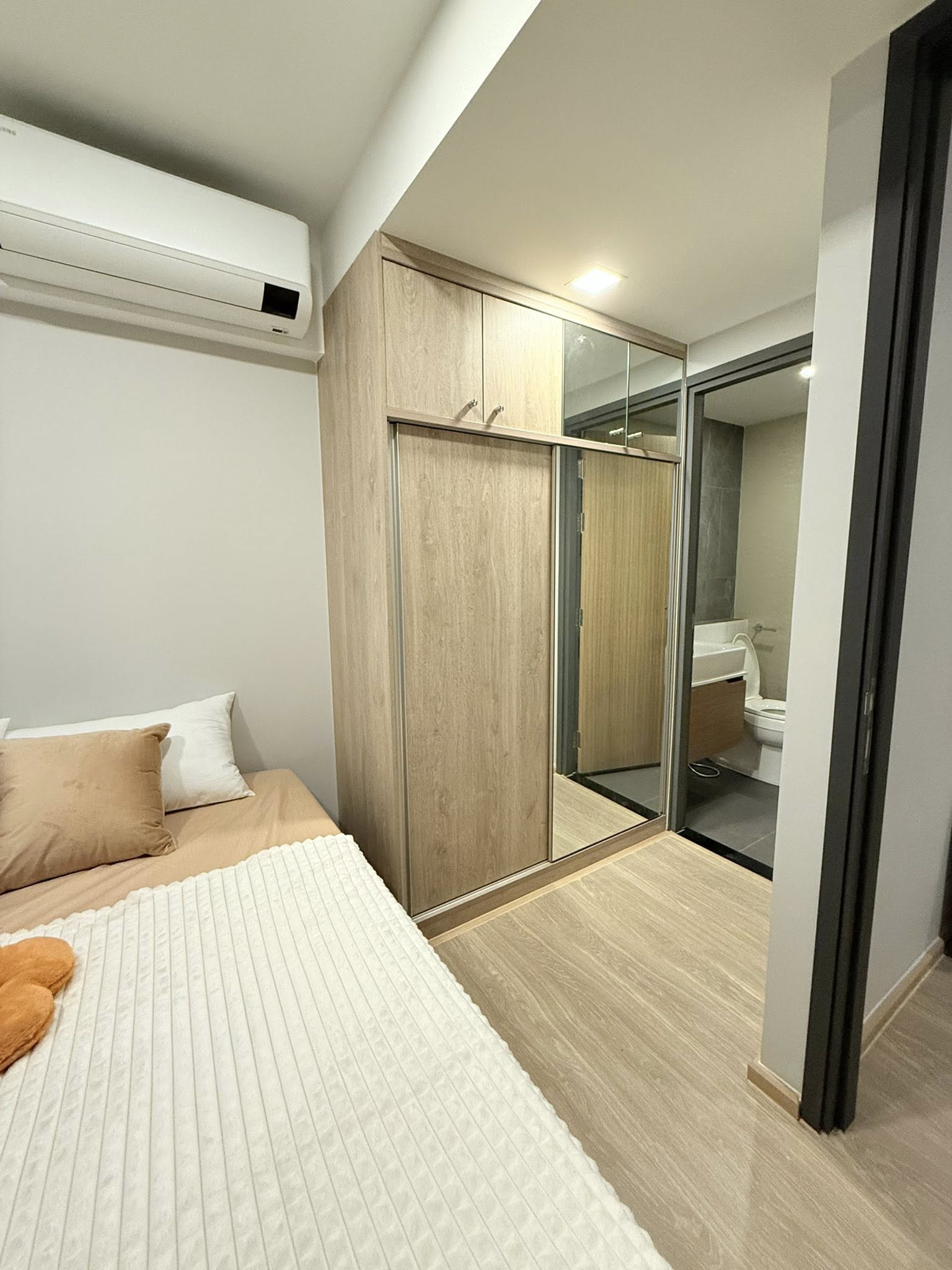 🏙️ ขาย / ให้เช่าคอนโด เดอะ โมเมนท์ รัชดา 19 / For Sale & Rent The Moment Ratchada 19