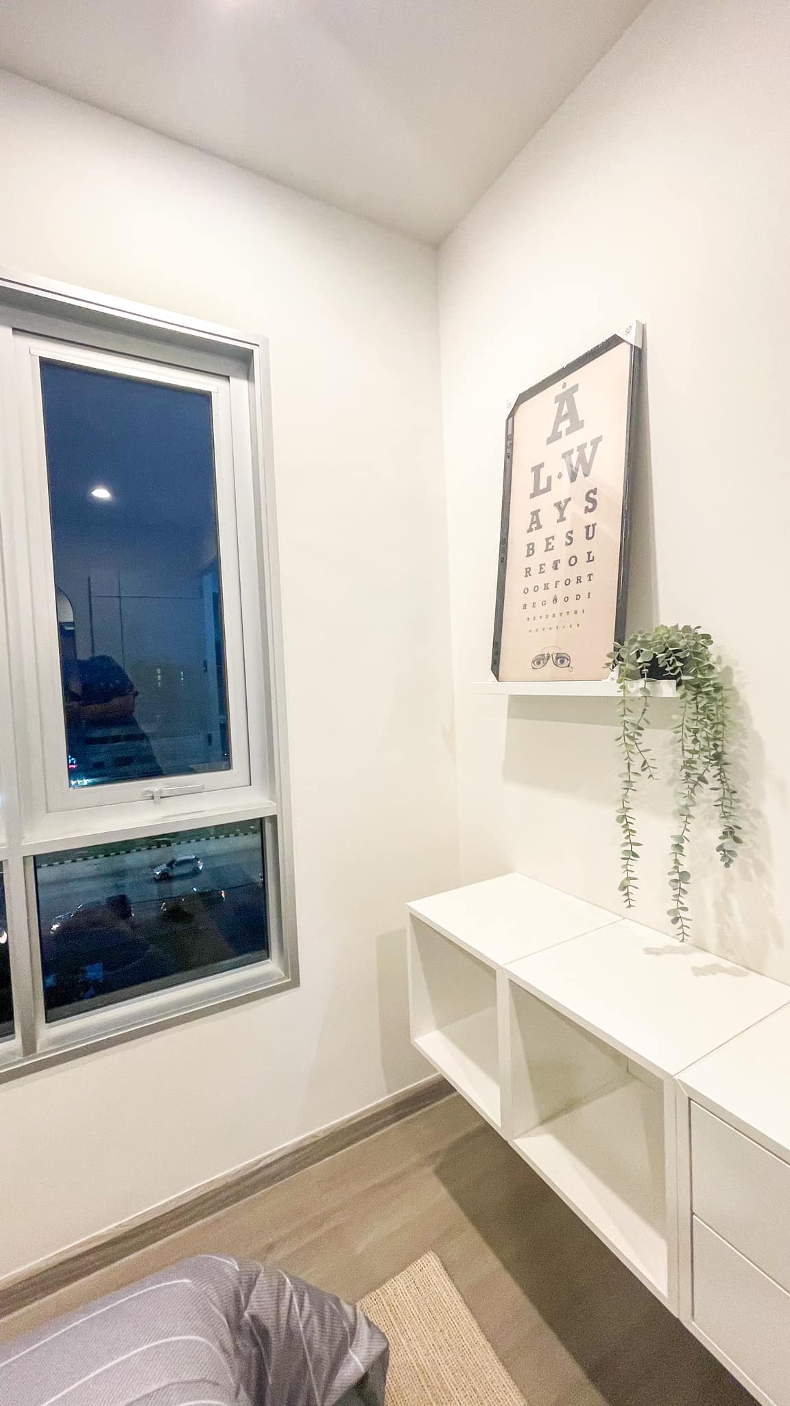 ห้เช่า The President condo แยกไฟฉาย จรัญ คอนโดใหม่แกะกล่อง 0 เมตร จากรถไฟฟ้าสถานีไฟฉาย