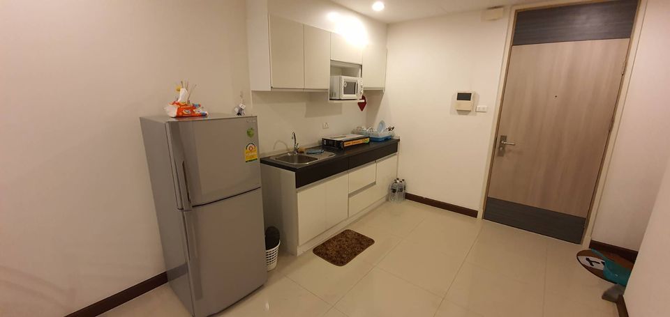 ให้เช่าคอนโด Supalai Premier Ratchathewi (ศุภาลัย พรีเมียร์ ราชเทวี) 1 ห้องนอน 1 ห้องน้ำ 1 ห้องนั่งเล่น (ไม่ใช่ Studio)