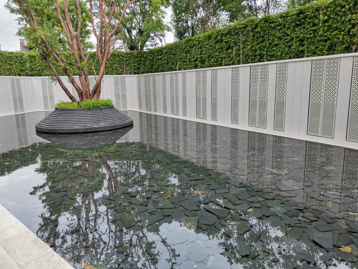 ให้เช่าคอนโด Life Ladprao (ไลฟ์ ลาดพร้าว) แบบ Studio ชั้น 15 ห้องเป็นแบบ ขนาด 28.06 ตารางเมตร