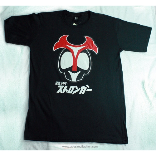 T-Shirt เสื้อยืดกันดั้ม Mobie Suit Gundam (Zaku II) สุดเท่ห์ สีเทาเข้ม จากร้าน GUNZU !!โปรโมชั่น