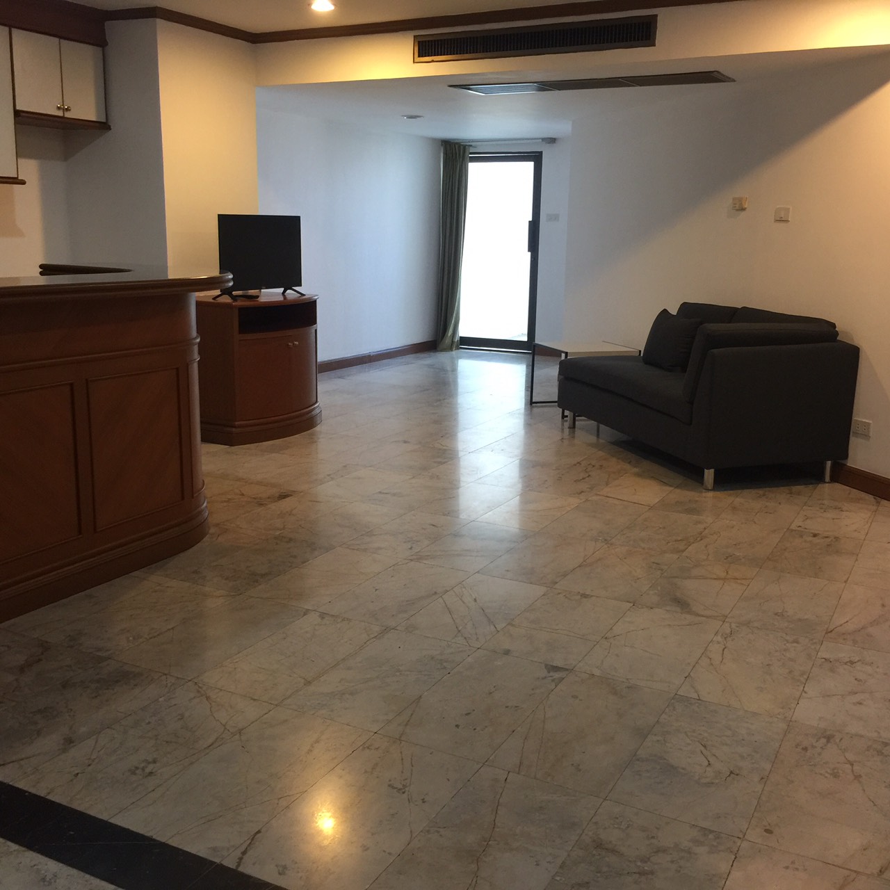 รหัสทรัพย์ 65614 (ห้องเลขที่ 228 ) ให้เช่าคอนโด The Waterford Park Sukhumvit 53 THONG LOR 5