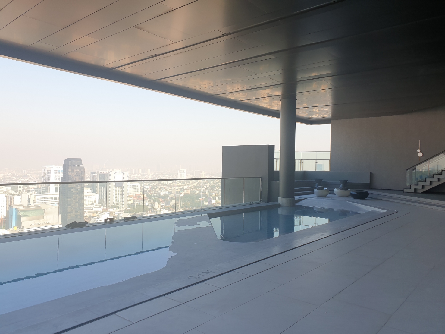 ให้เช่าคอนโด เดอะ รูม พญาไท The Room Phayathai ห้องสตูดิโอ ขนาด 29 ตรม 1 ห้องน้ำ