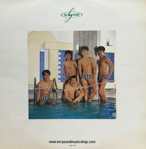 The Square - S・P・O・R・T・S