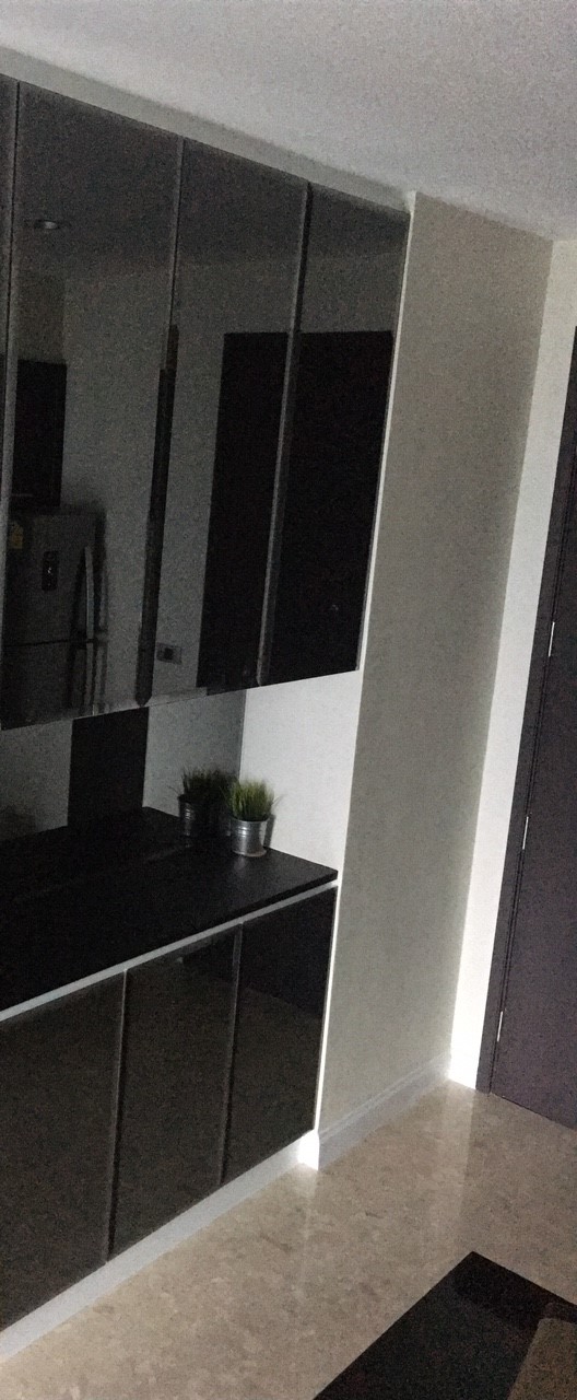 ให้เช่าคอนโด คอนโด เดอะ เครสท์ สุขุมวิท 34 (The Crest Sukhumvit 34) ราคา 35,000 / เดือน ห้อง 1 ห้องนอน พื้นที่ 36 ตร.ม