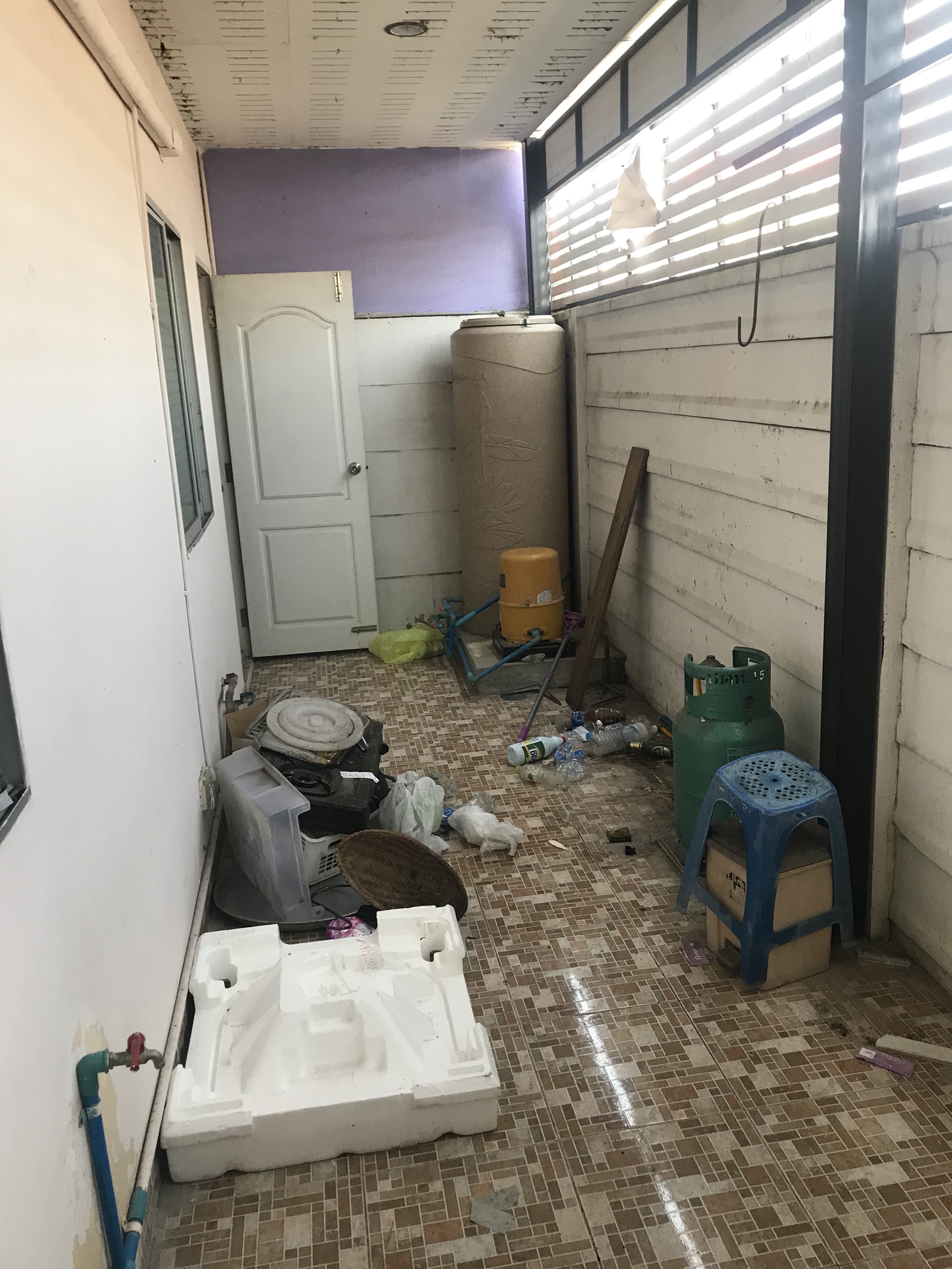 ให้เช่าทาวน์ฮ้าส์ 2 ชั้น โครงการ เดอะ เฟริสโฮม The First Home ลำลูกกาคลอง 2 บ้านสวย 4 นอน