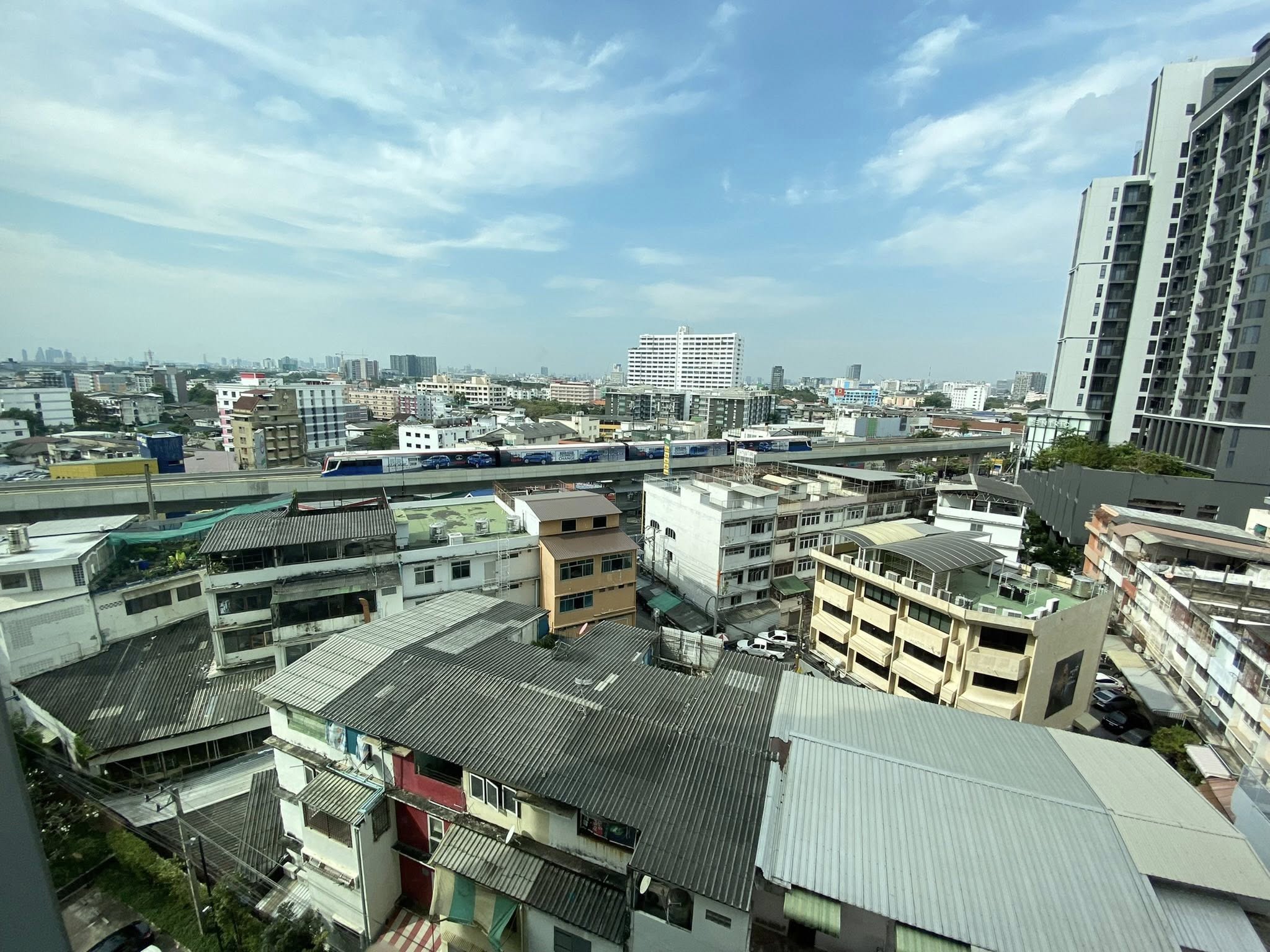 🏙 ให้เช่าคอนโด ลุมพินี เพลส รัชโยธิน / For Rent Condo Lumpini Place Ratchayothin