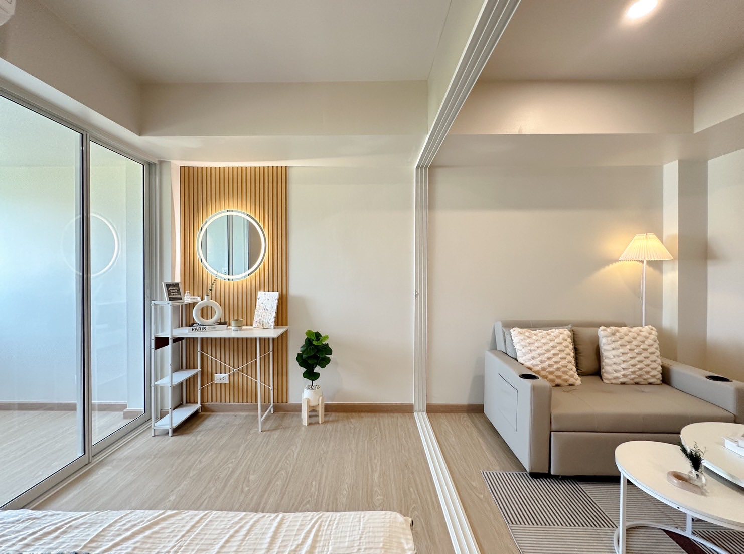 ขายคอนโด JW Place รัชดา 32 💰 ราคาพิเศษเพียง 890,000 บาทเท่านั้น!!