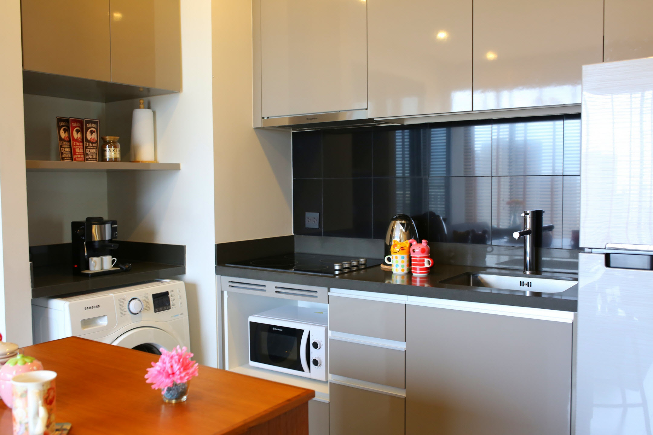 ให้เช่าคอนโด M Ladprao 2bedrooms ใกล้เซ็นทรัลลาดพร้าว