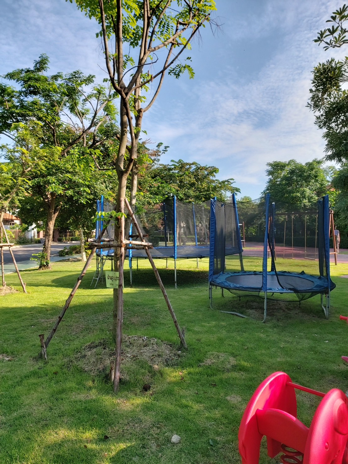 🏡 ขาย / ให้เช่าบ้านเดี่ยว หมู่บ้าน ศุภาลัย สุวรรณภูมิ ถ.อ่อนนุช–ลาดกระบัง / For Sale or Rent House Supalai Suvarnabhumi Onnut–Latkrabang