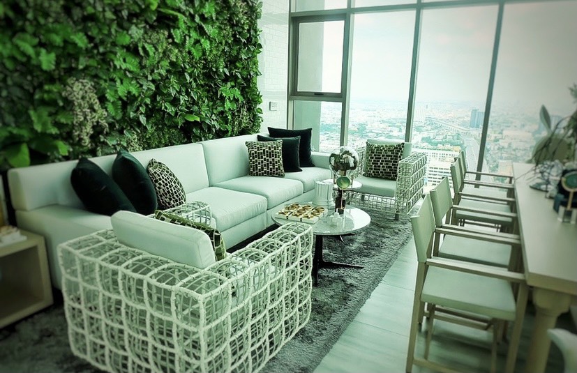 ขายคอนโด Whizdom Station Ratchada - Thapra (วิสซ์ดอม สเตชั่น รัชดา - ท่าพระ ) ห้องสตูดิโอ ขนาด 24 ตรม