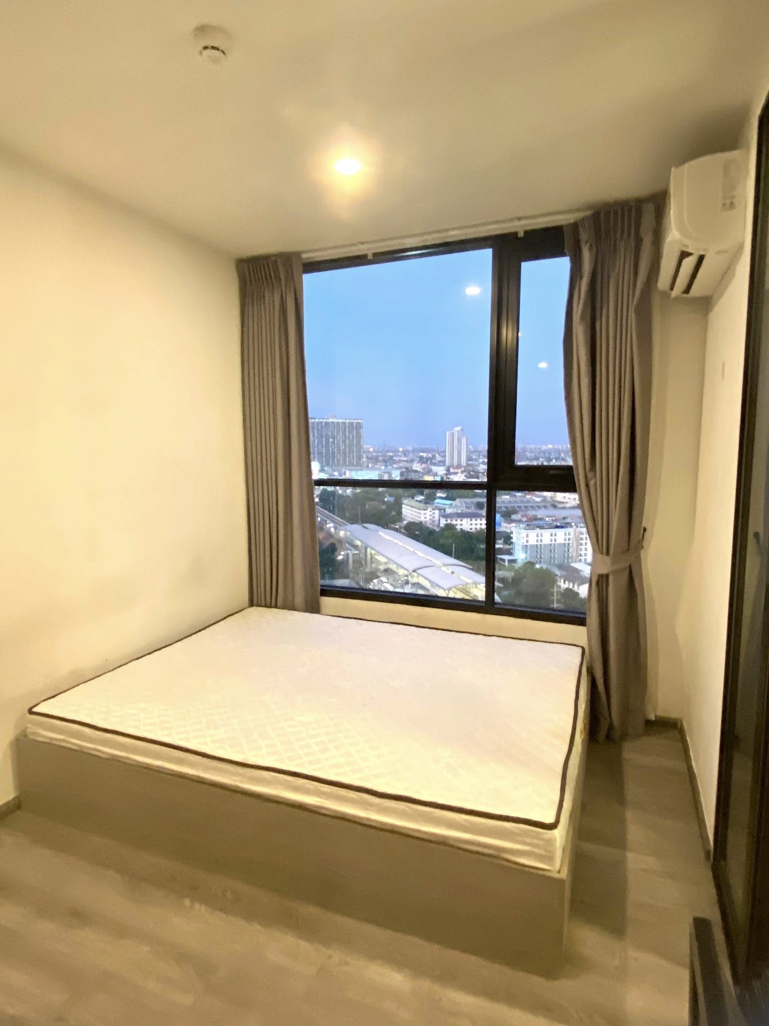 🏢 ให้เช่าคอนโด ออริจิ้น อี22 สเตชั่น | The Origin E22 Station ใกล้ BTS สายสีเขียว สถานีเอราวัณ เพียง 250 เมตร