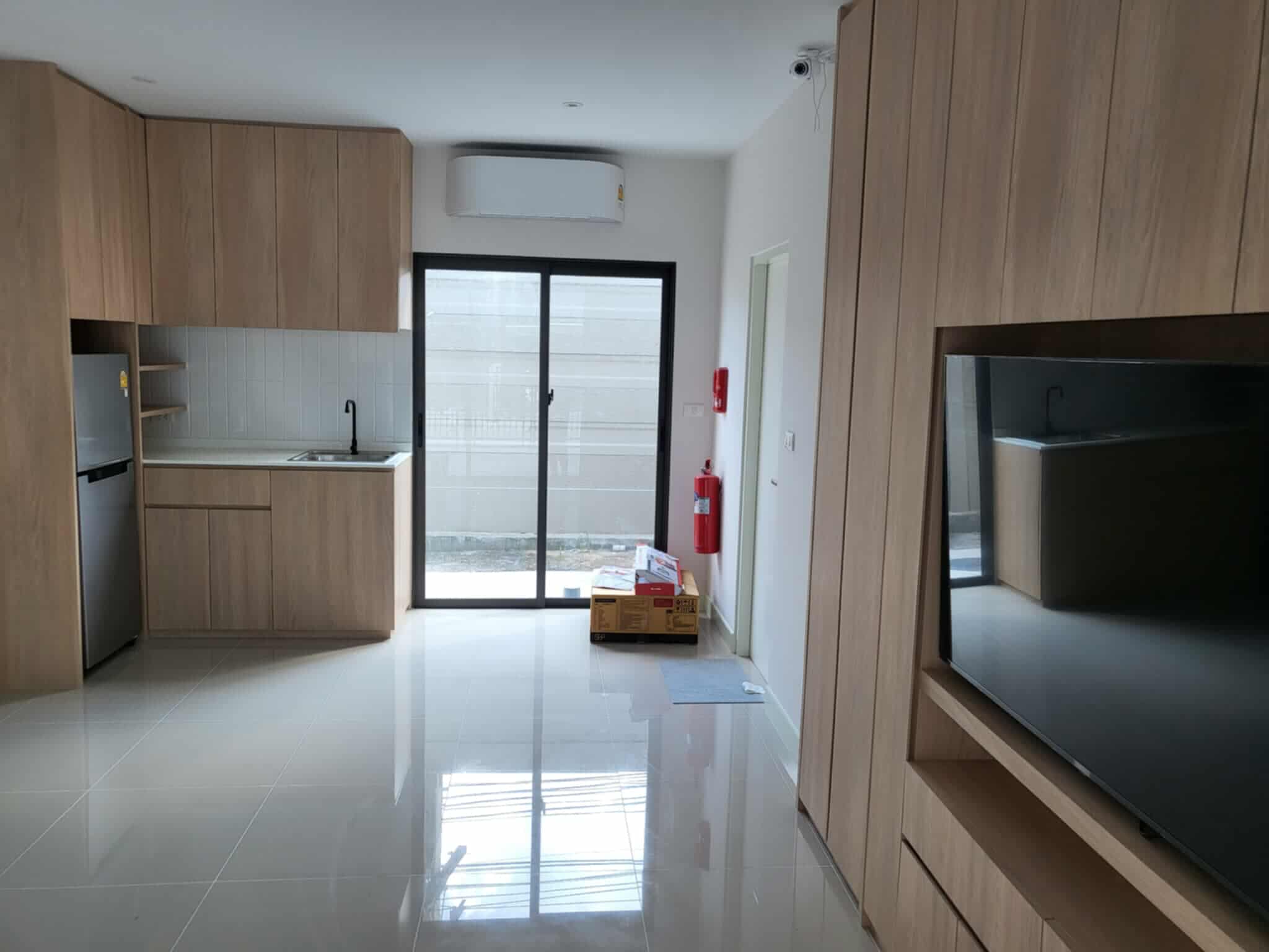 🏡✨ ขาย / ให้เช่าทาวน์โฮม บ้านกลางเมือง สุขุมวิท–อ่อนนุช (Baan Klang Muang Sukhumvit–Onnut)