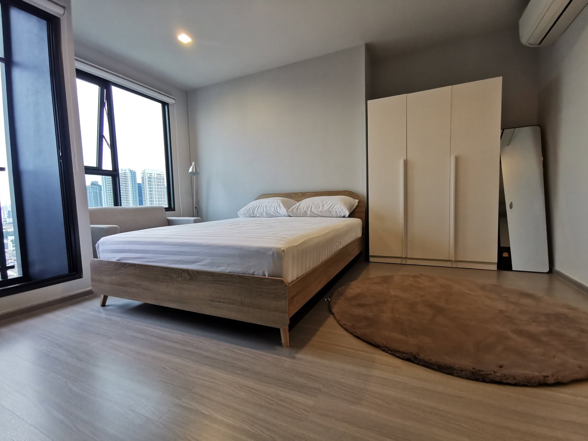 🌟 ให้เช่าคอนโด Life Ladprao (ไลฟ์ ลาดพร้าว) ตรงข้ามเซ็นทรัลลาดพร้าว 🌟