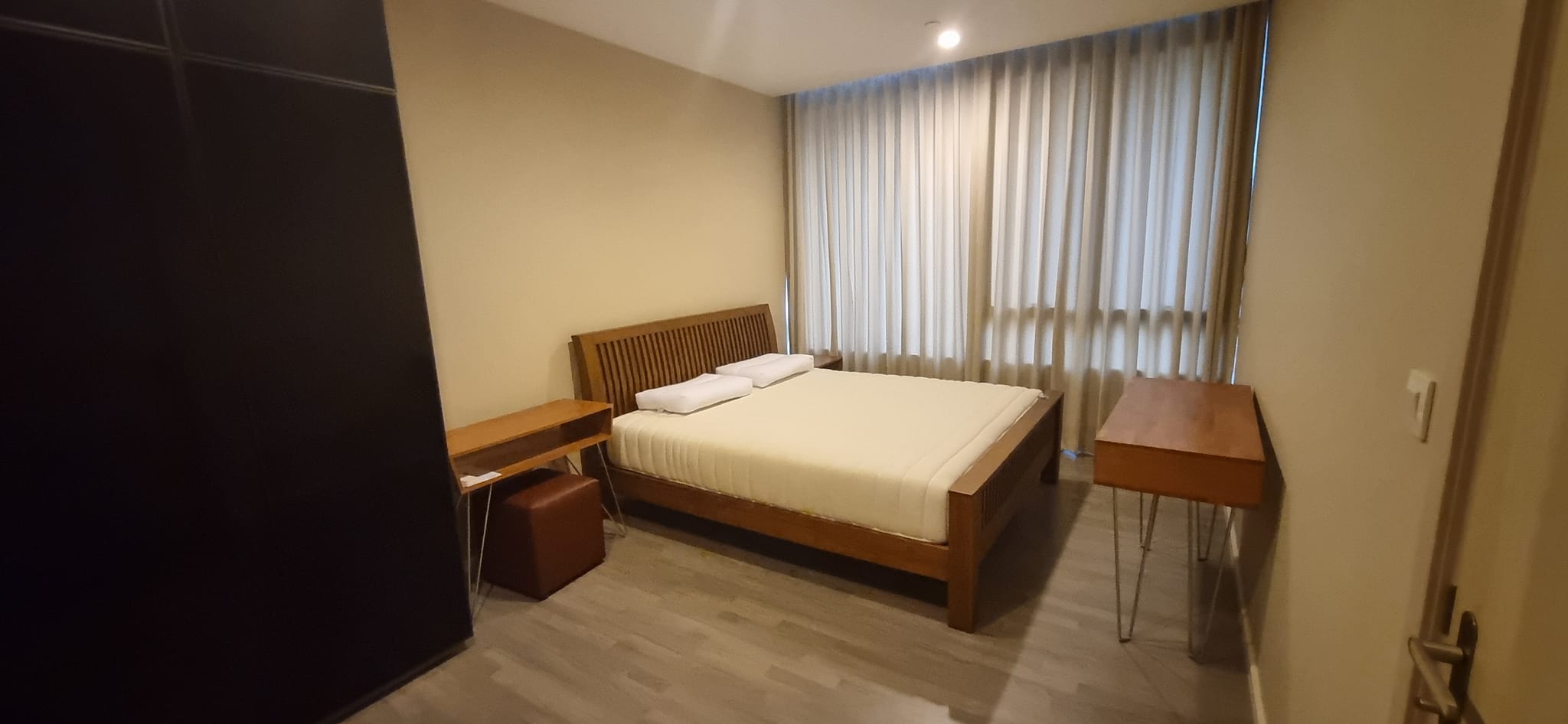 ให้เช่าคอนโด 333 Riverside : 333 ริเวอร์ไซด์ บางโพ ติด MRT สายสีน้ำเงิน ติดท่าเรือด่วน บางโพ