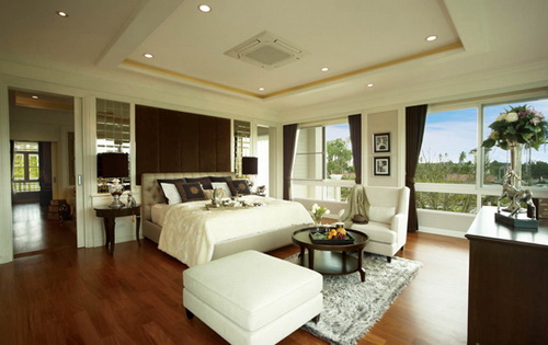 ขายด่วน !!!! ขายต่ำกว่าทุน คฤหาสน์หรู โครงการ หมู่บ้านคิว ทเวลฟ์ ราชพฤกษ์-สาทร