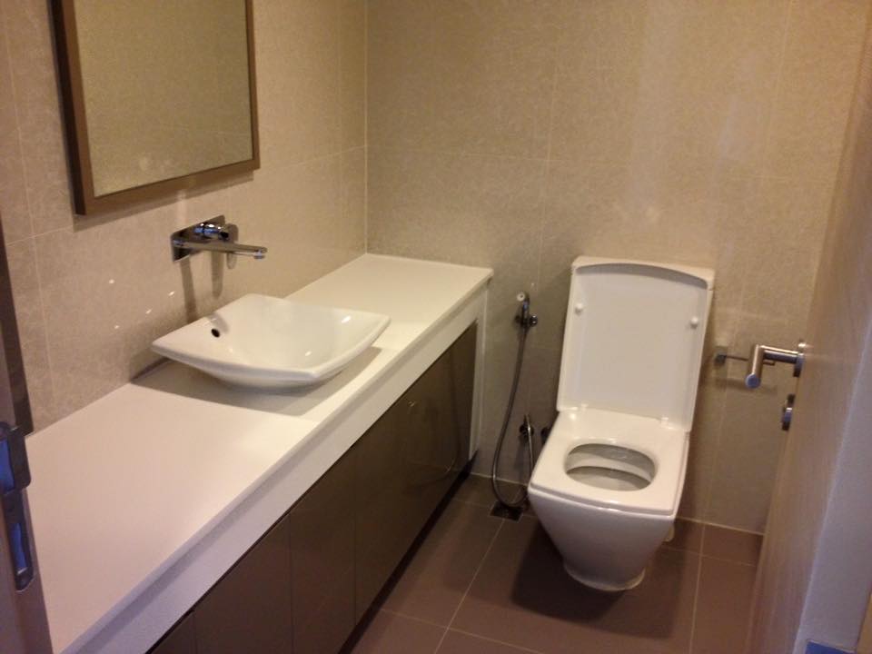 รหัสทรัพย์ 47728 ให้เช่าคอนโด ลิฟ แอท 49 – LIV @ 49 sukhumvit49 ห้องแบบ 2 ห้องนอน 2 ห้องน้ำ