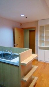 ให้เช่าคอนโด Villa Rachatewi (วิลล่า ราชเทวี) 1 ห้องนอน 1ห้องน้ำ ขนาด 58 ตรม ชั้น 31 ห้องแต่งครบพร้อมอยู่