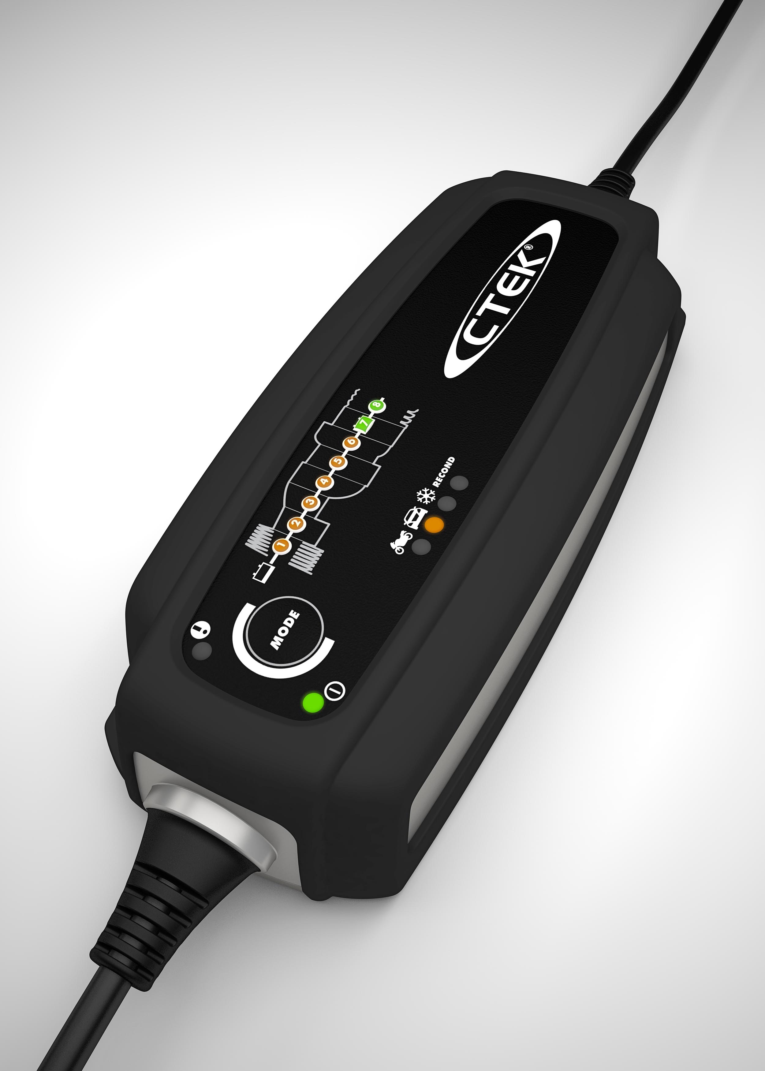 Bumper 60 for MXS 5.0