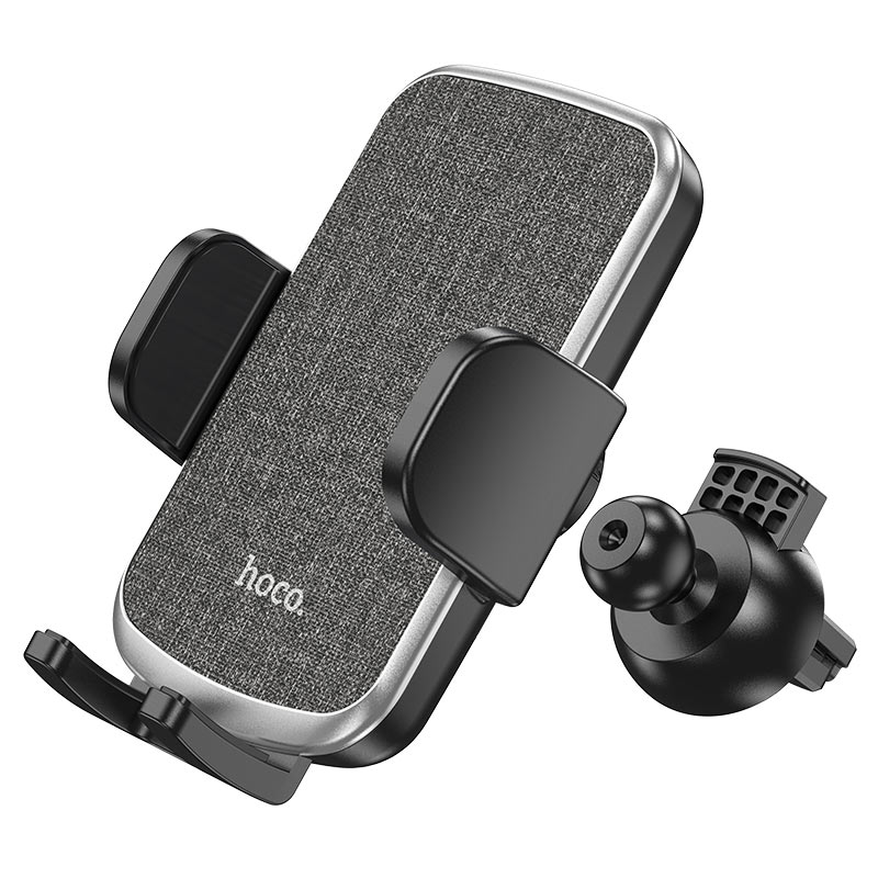 Hoco CA95 Car Holder - ที่ยึดโทรศัพท์ ที่ยึดมือสำหรับรถยนต์ มีหลายแบบให้เลือก