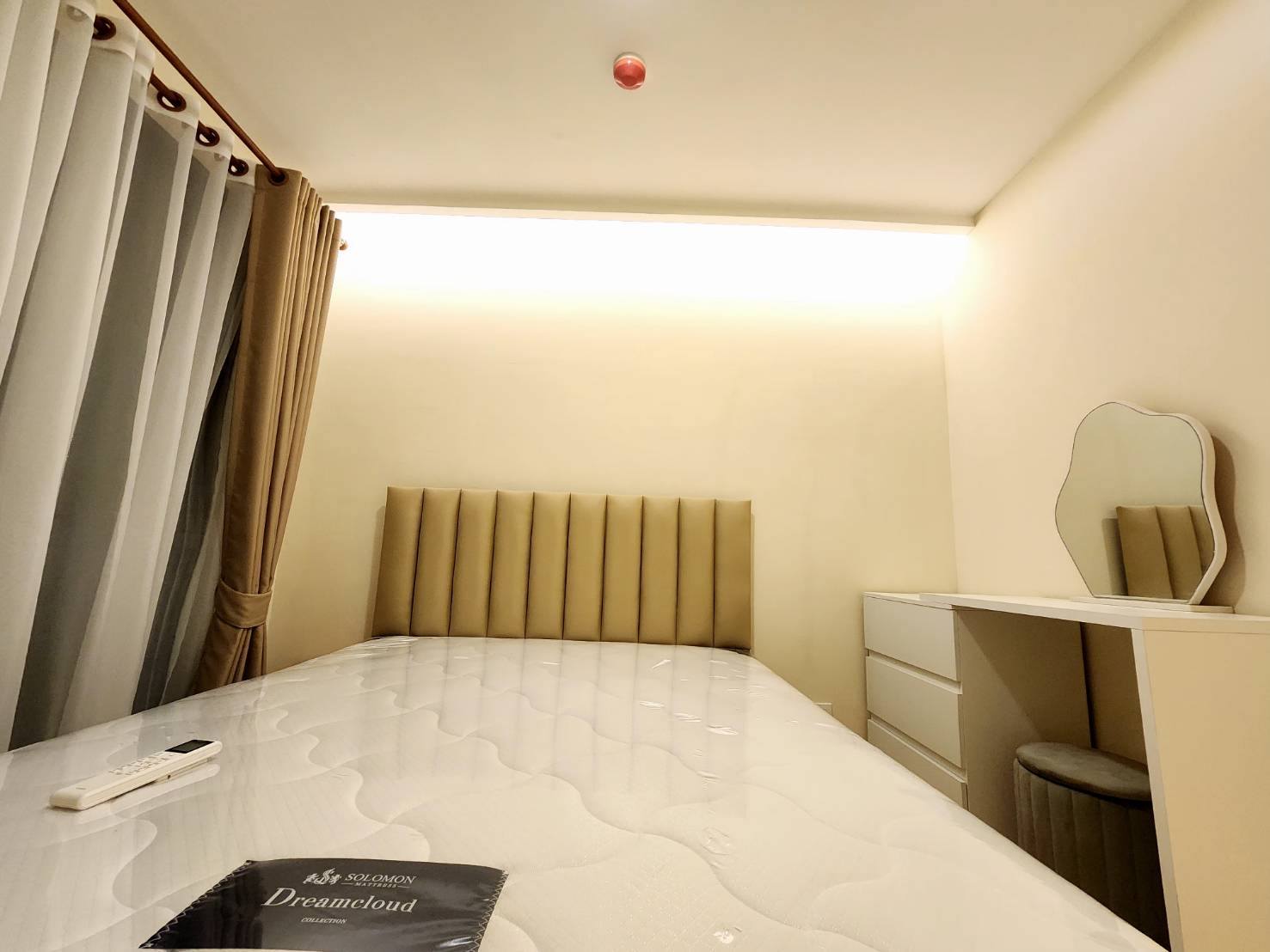 🌟 ให้เช่า Modern Condo The Forest พระราม 2 (โมเดิร์น คอนโด เดอะ ฟอเรสต์ พระราม 2) ห้องใหม่ มือ 1 พร้อมเข้าอยู่ทันที! 🌟