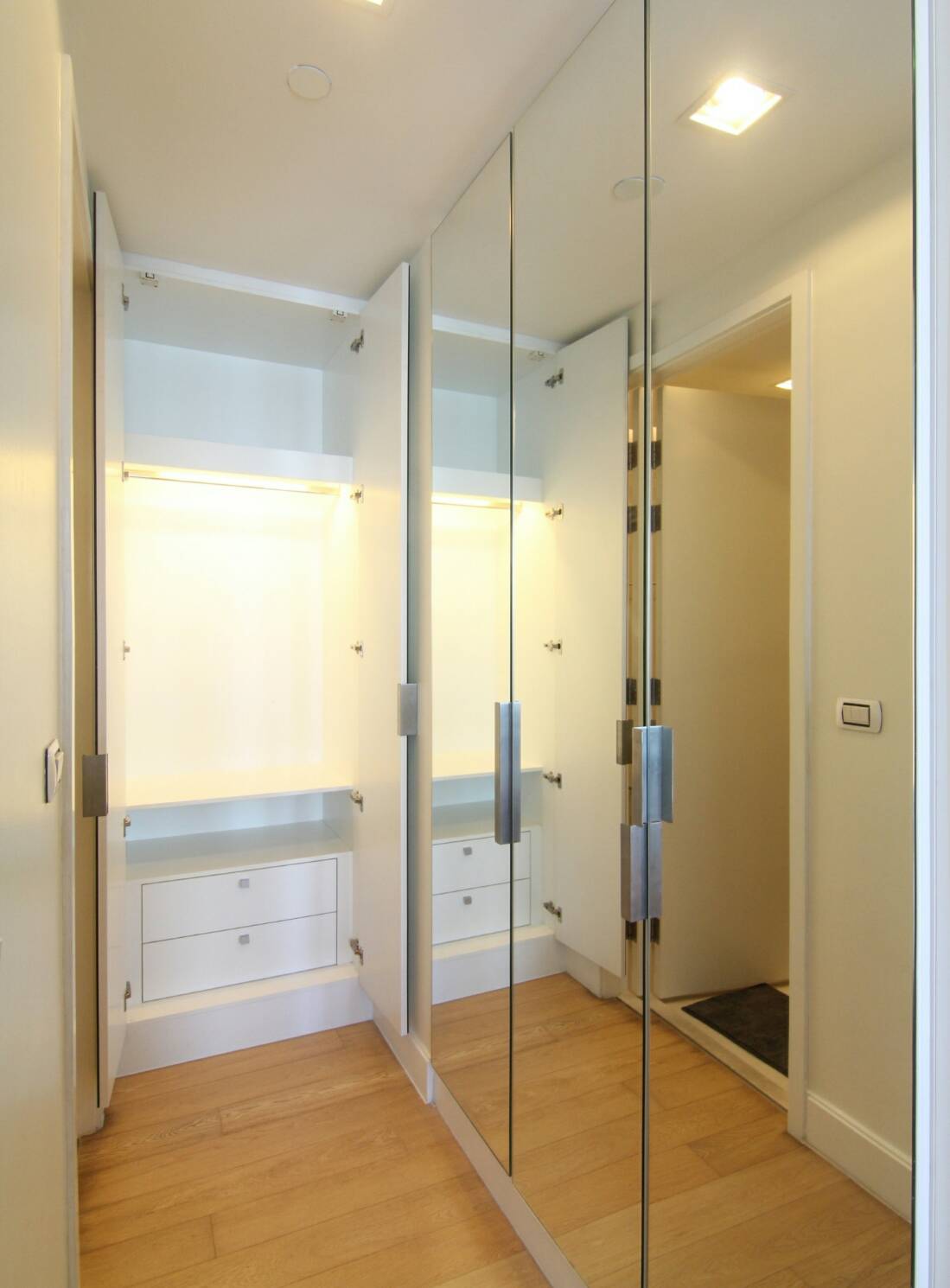 ขาย / เช่า คอนโด Equinox Phahol-Vibha (อีควิน็อกซ์ พหล-วิภา) 1 ห้องนอน 1 ห้องน้ำ