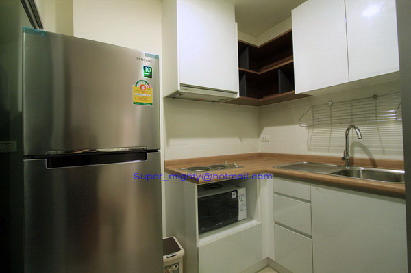 ให้เช่า / ขาย คอนโด U-Delight @บางซื่อ3 ห้องสวย 2 ห้องนอน 1 พื้นที่ 49ตรม ชั้น8 วิวสระแนวยาว อารมณ์รีสอร์ท