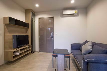 ให้เช่าคอนโด THE LINE Wongsawang (เดอะ ไลน์ วงศ์สว่าง ) 1 ห้องนอน 1 ห้องน้ำ